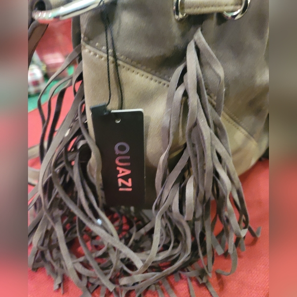 Quazi Purse New with Tag - Picture 4 of 7